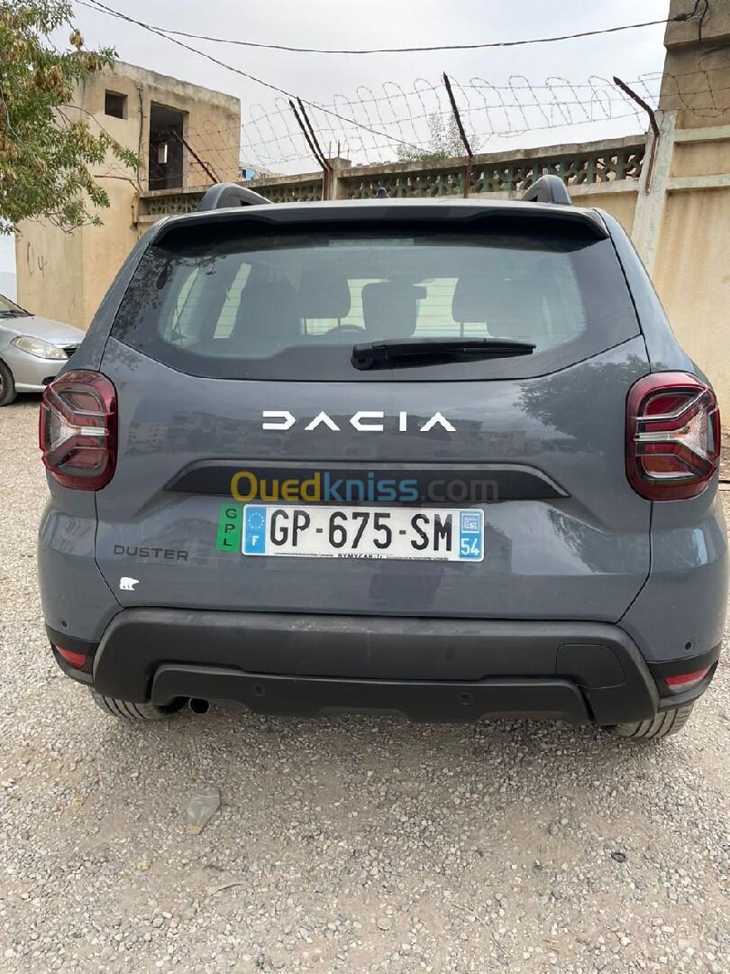 Dacia Doster 2023 