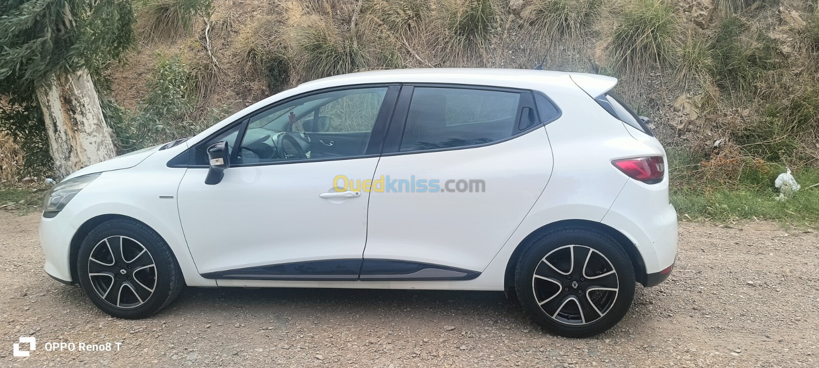 Renault Clio 4 2015 Limited