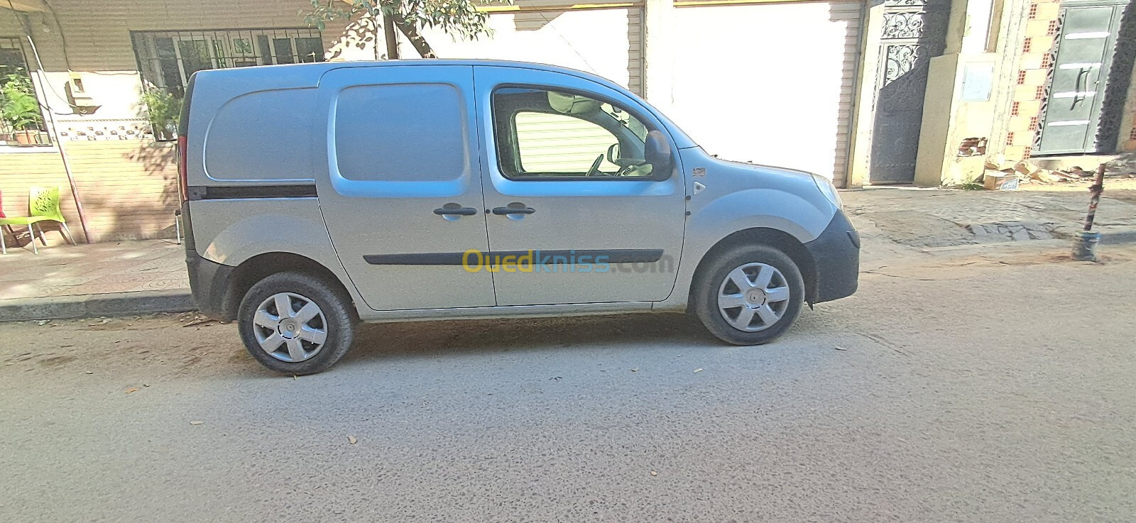 Renault Kangoo 2013 