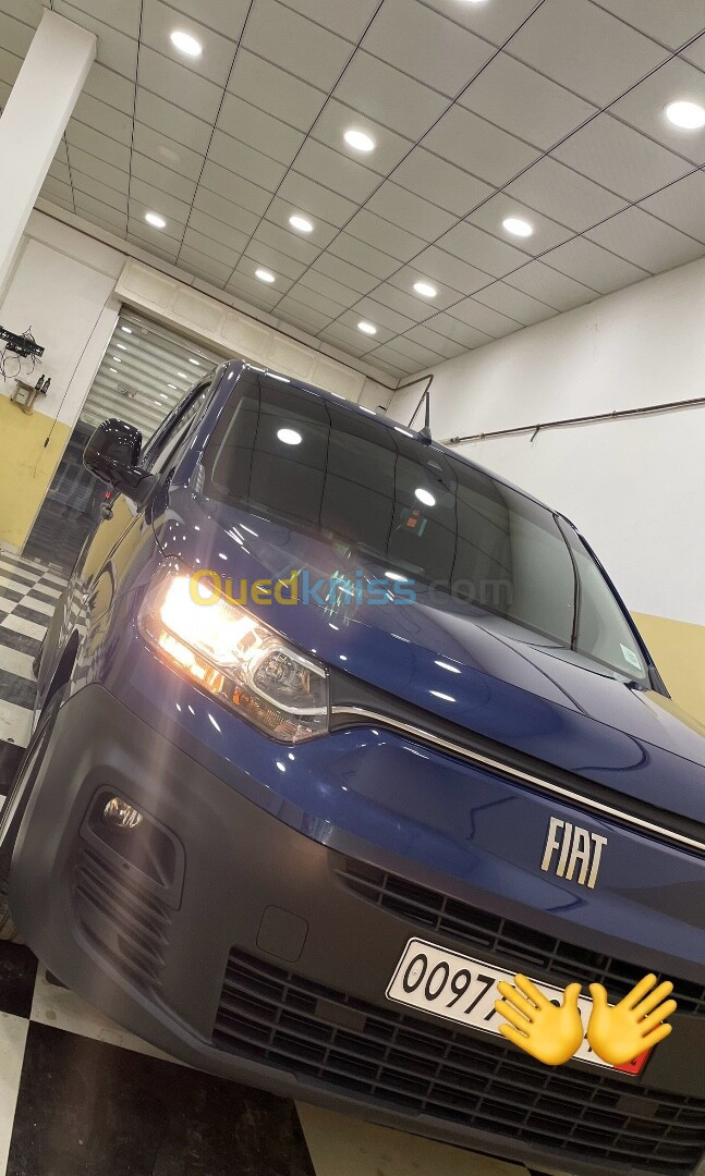 Fiat Doblo 2023 