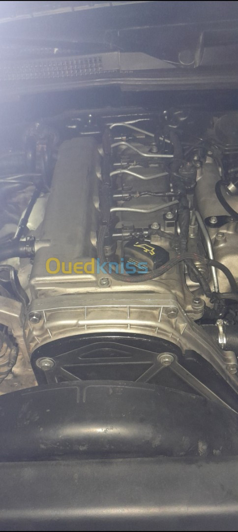 Slm 3andi moitour kia sorento 140ch les khasto pieces mrhba