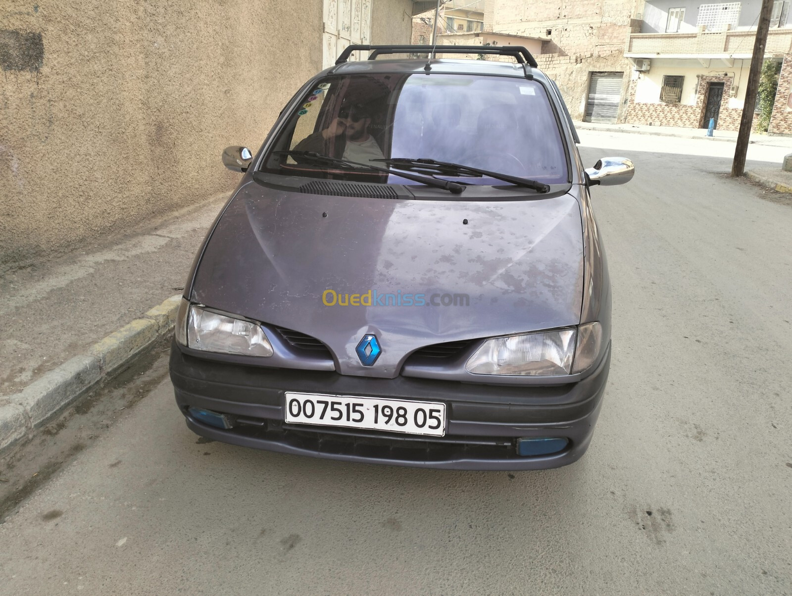 Renault Scenic 1998 Scenic