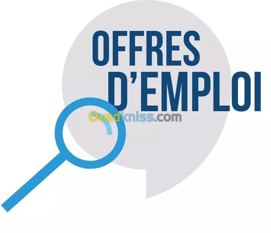 Agent Administratif(ve) Polyvalent(e)