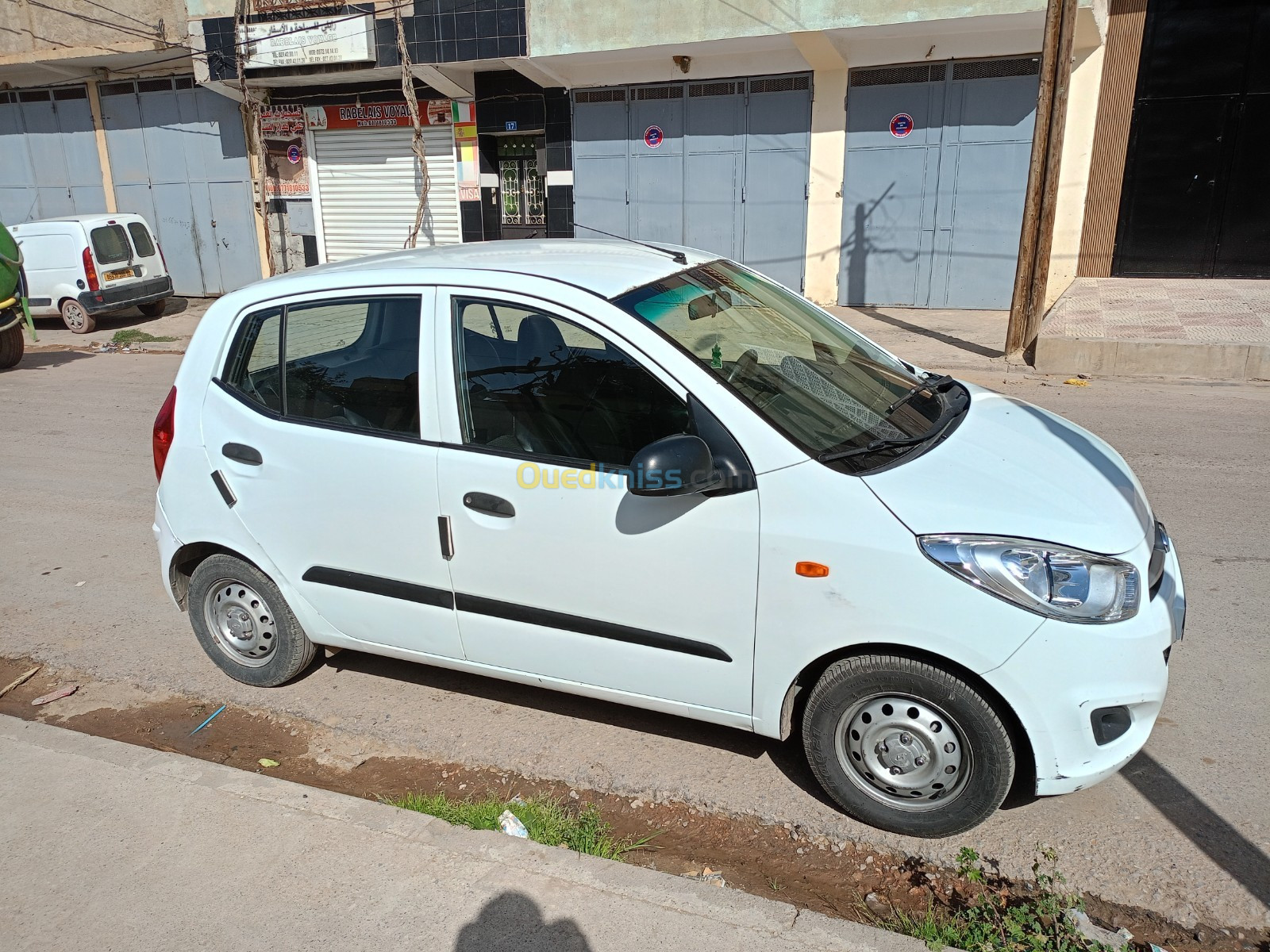 Hyundai i10 2013 i10