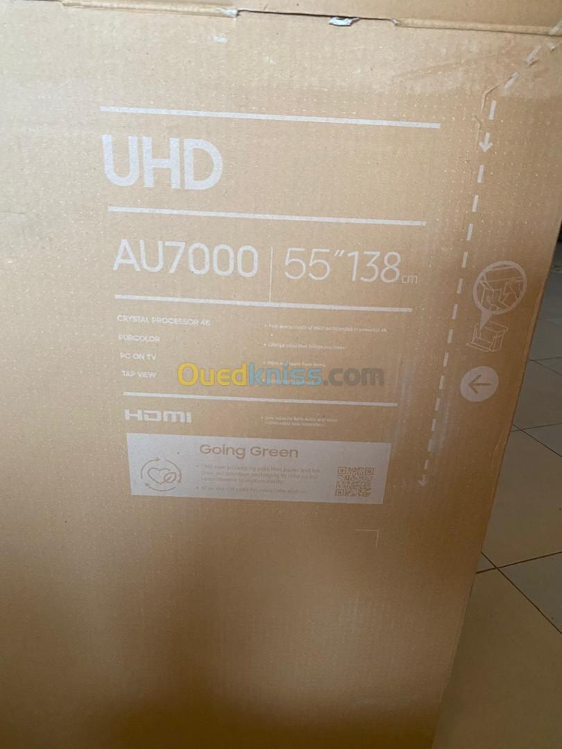 4k uHD