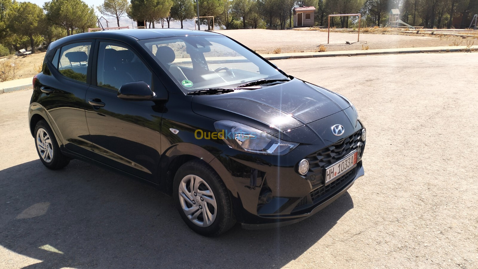 Hyundai I10 2023 I10