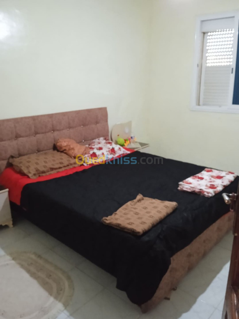 Vente Appartement F4 Mostaganem Mostaganem