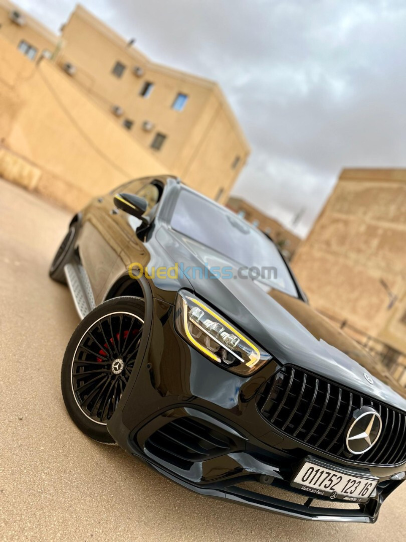 Mercedes GLC 2023 63