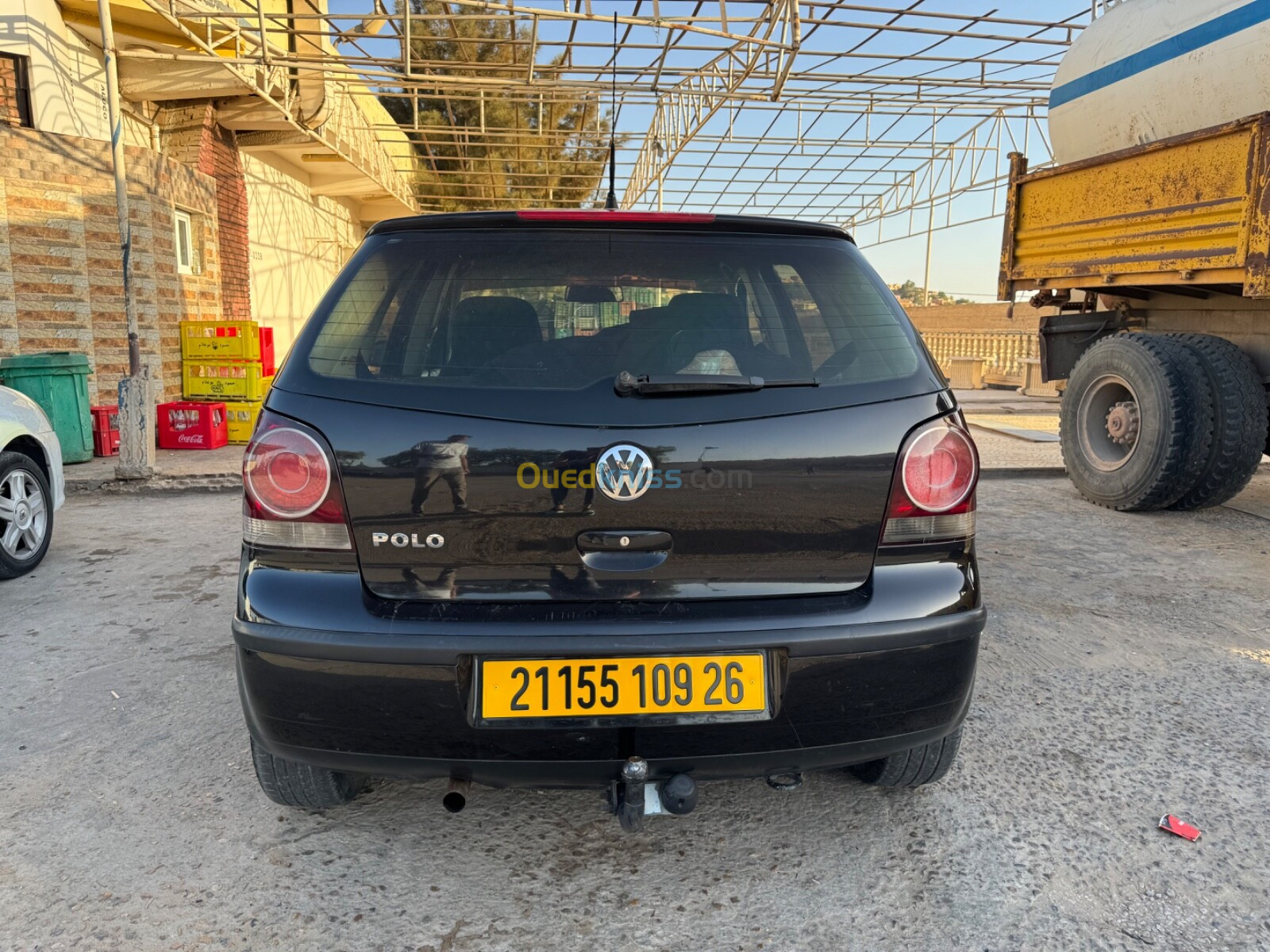 Volkswagen Polo 2009 Polo