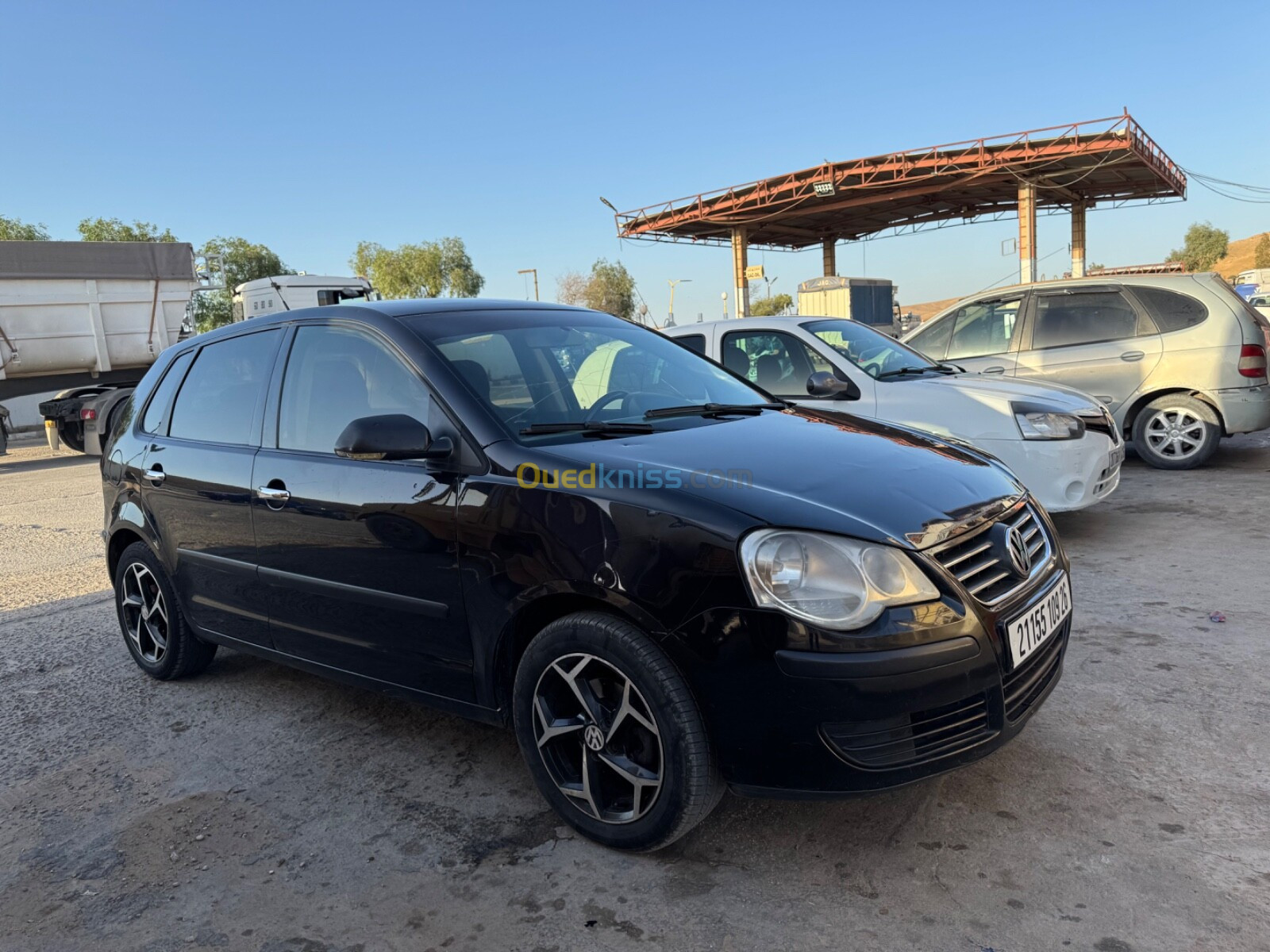 Volkswagen Polo 2009 Polo