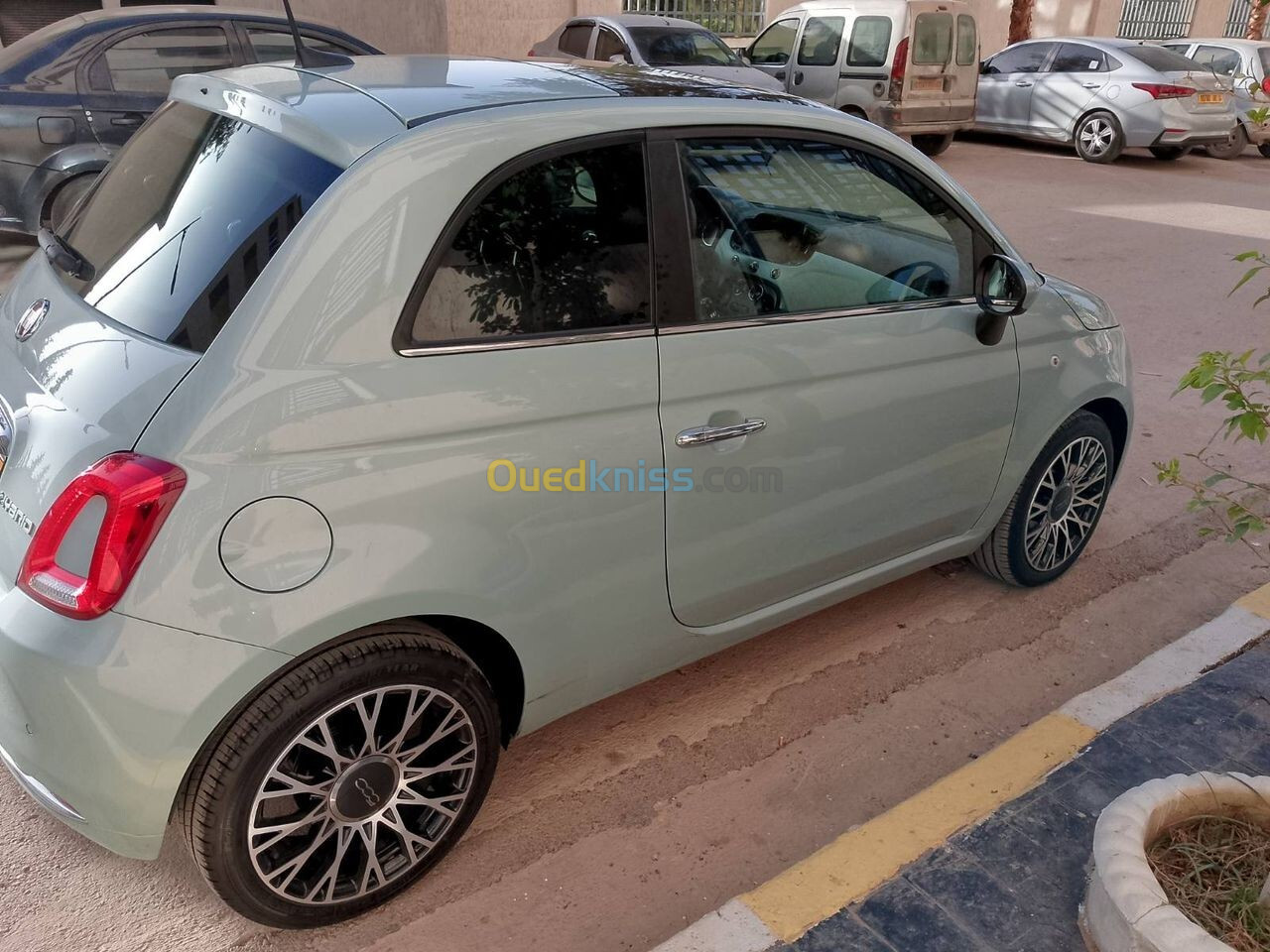 Fiat 500 dolce Vita 2024 