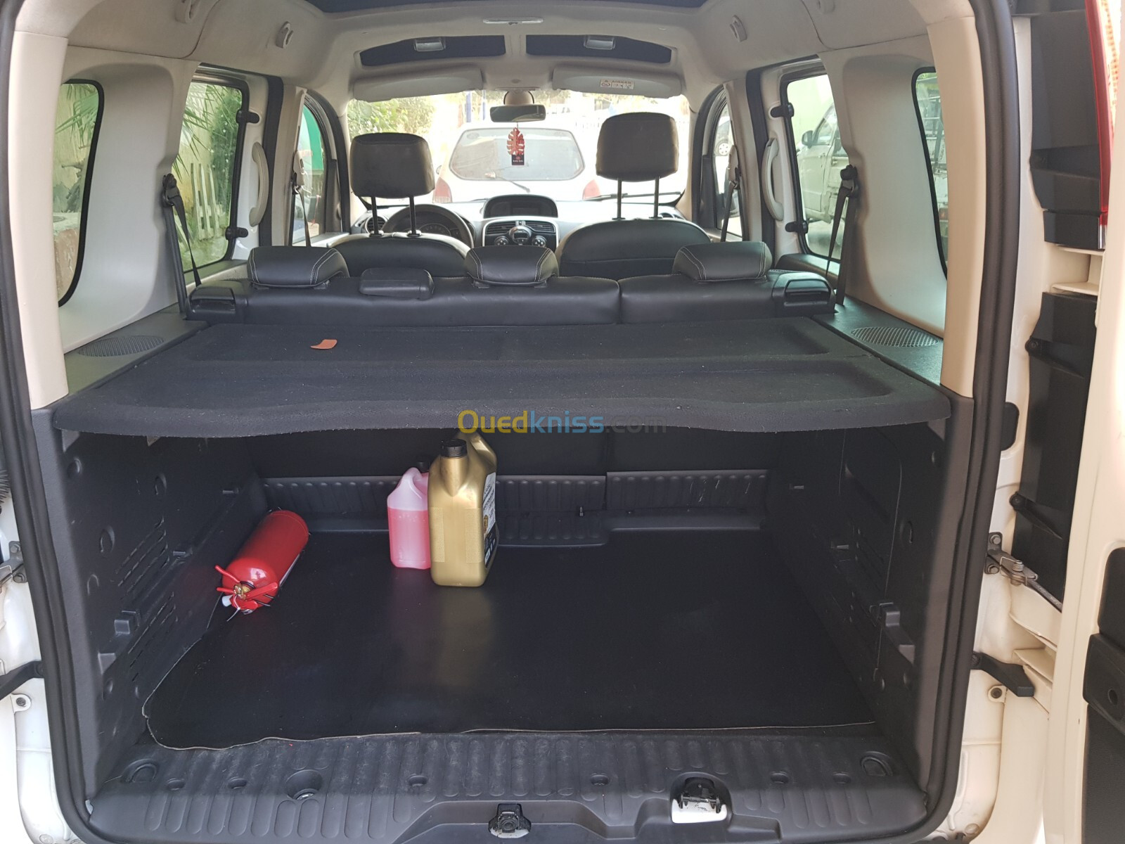 Renault Kangoo 2018 Privilège plus