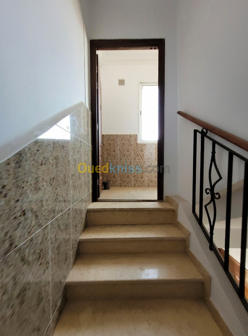 Vente Appartement F4 Alger Kouba