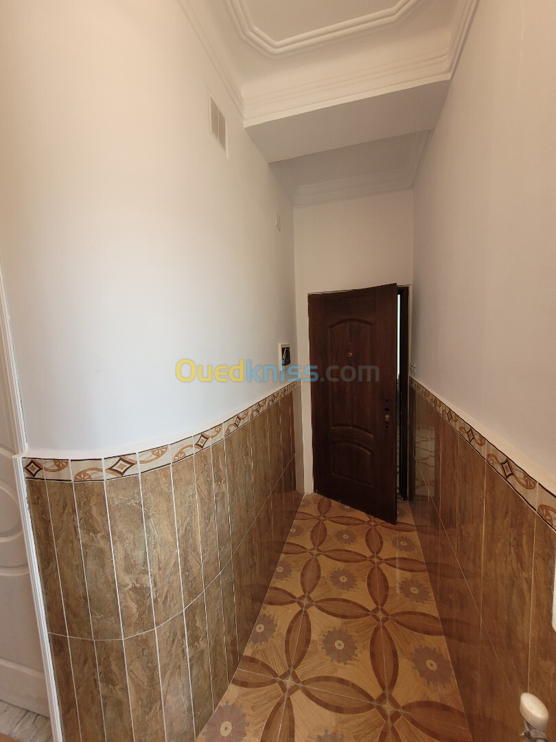 Vente Appartement F4 Alger Kouba