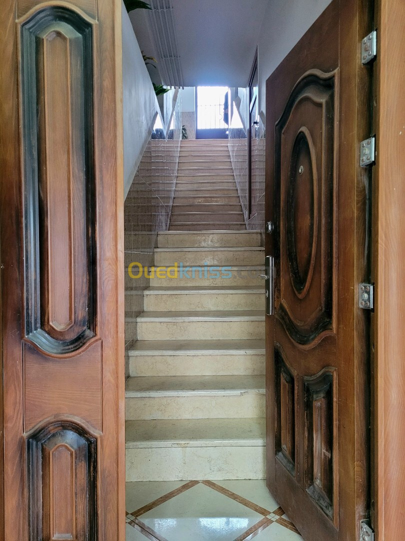 Vente Appartement F4 Alger Kouba