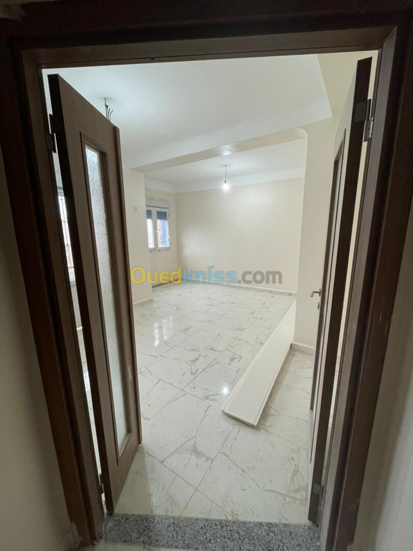 Vente Appartement F3 Blida Soumaa