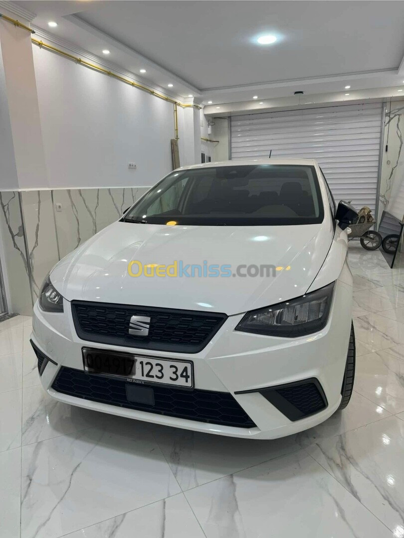 Seat Ibiza 2023 