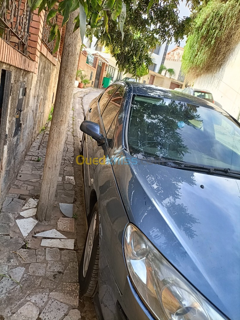 Peugeot 407 2005 407