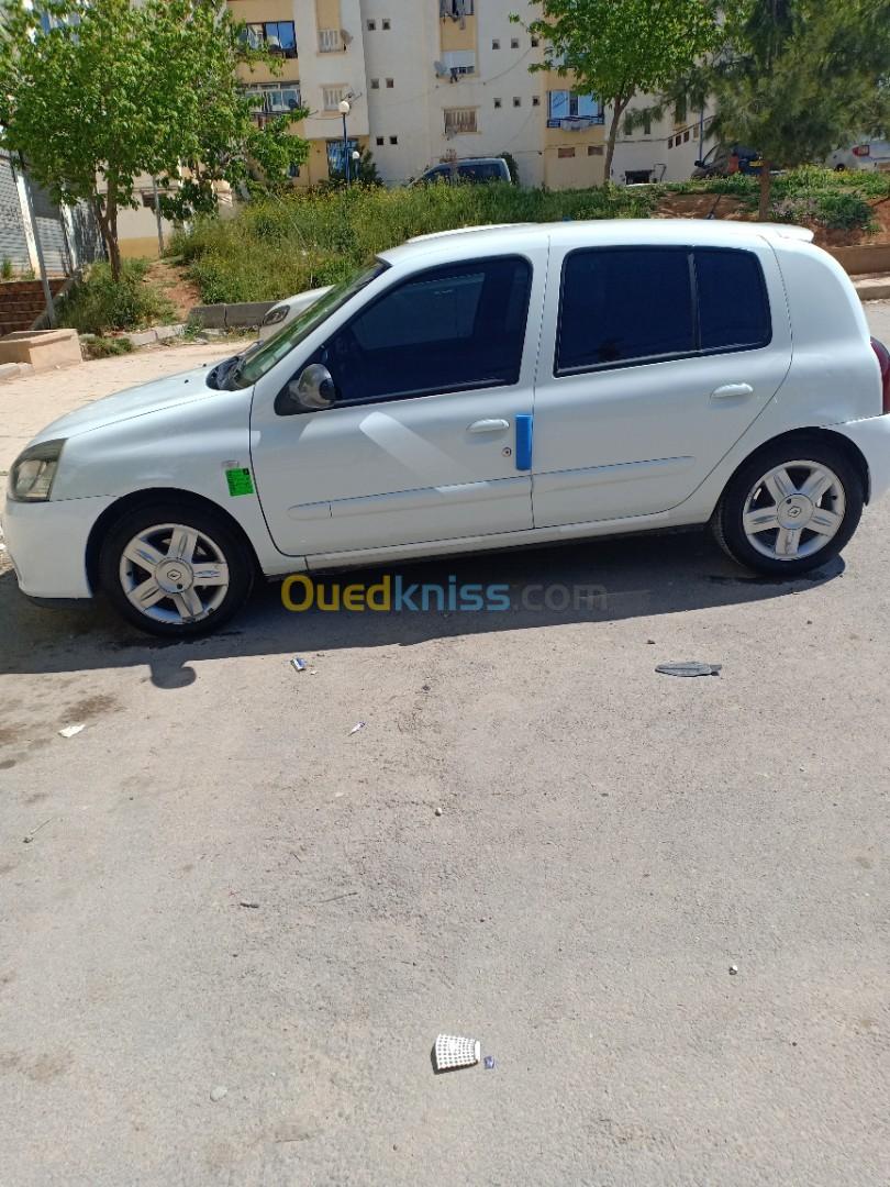 Renault Clio Campus 2014 Facelift