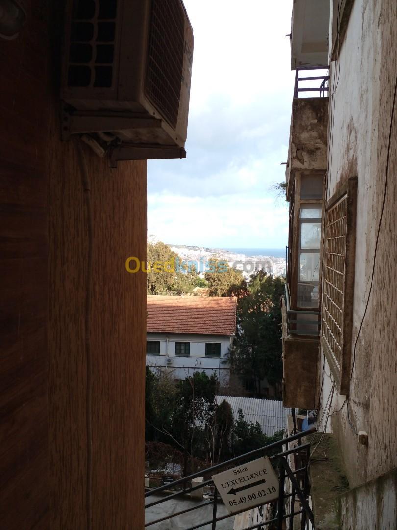 Vente Duplex F4 Alger Alger centre