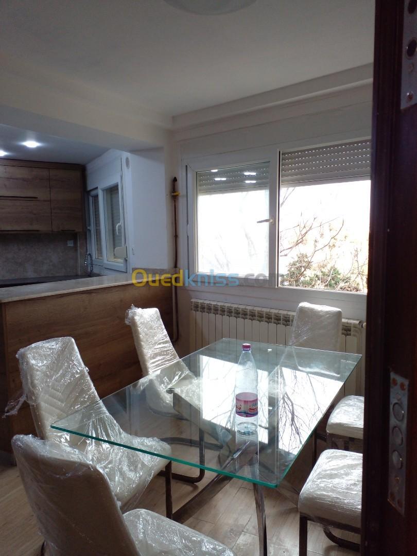 Vente Duplex F4 Alger Alger centre