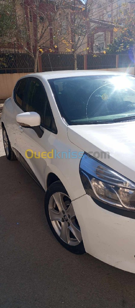 Renault Clio 4 2015 Clio 4