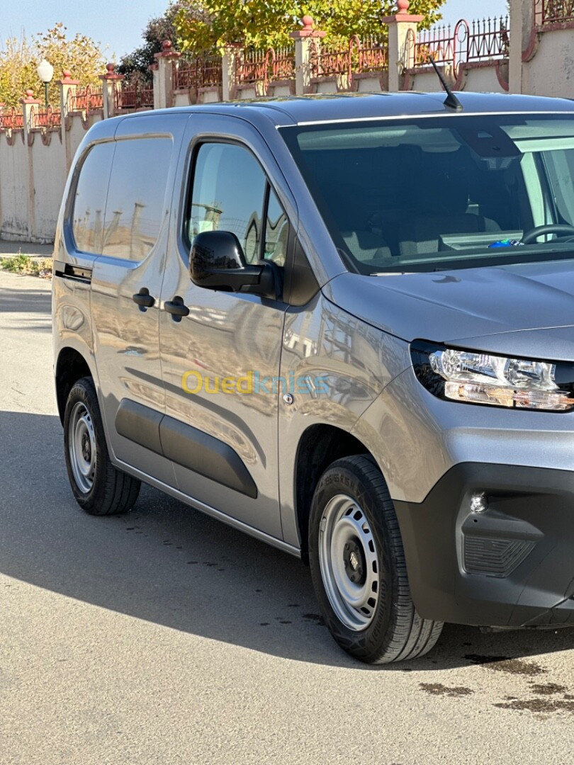 Fiat Doblo 2024 