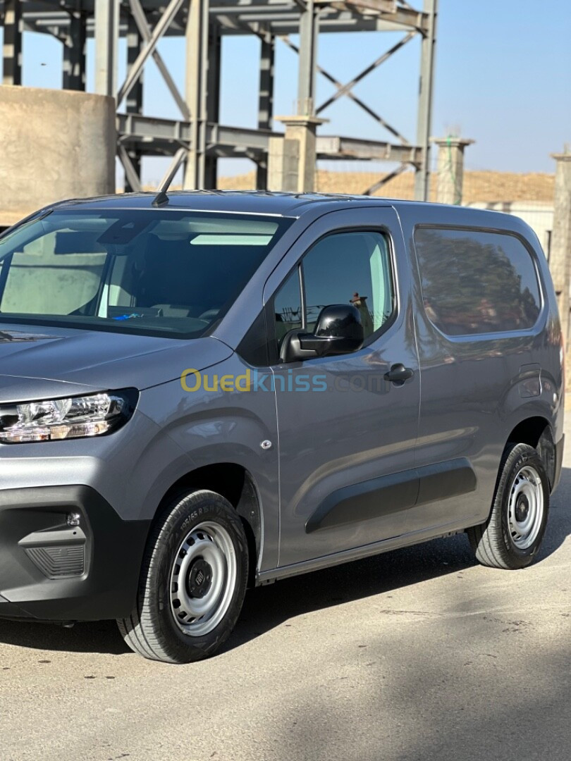 Fiat Doblo 2024 