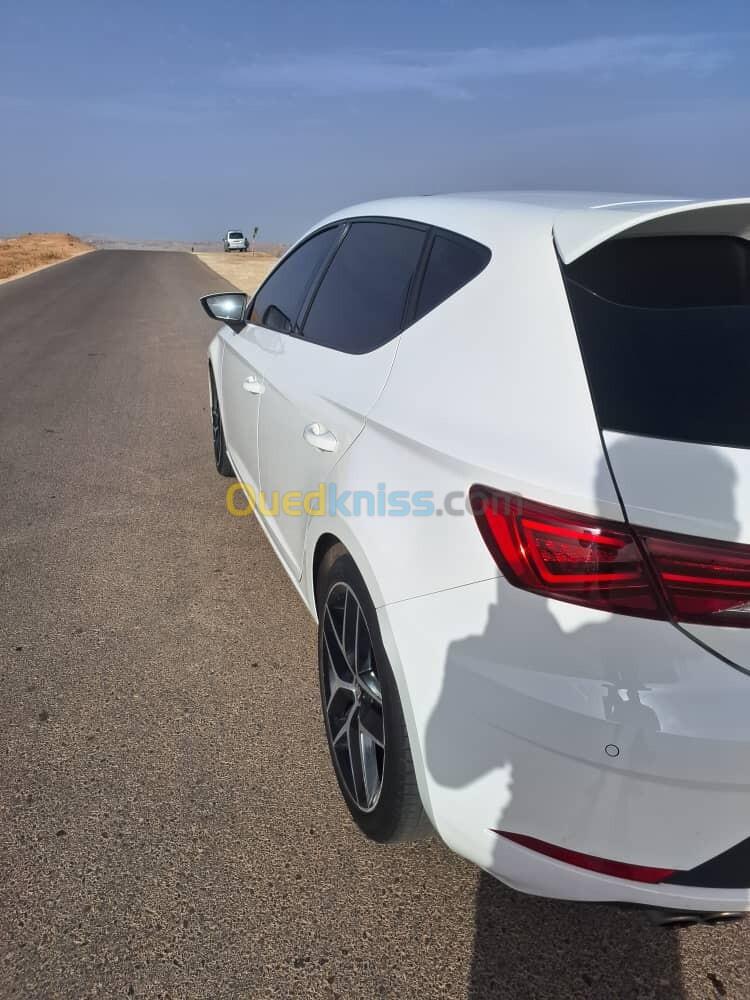 Seat Leon 2019 FR+15