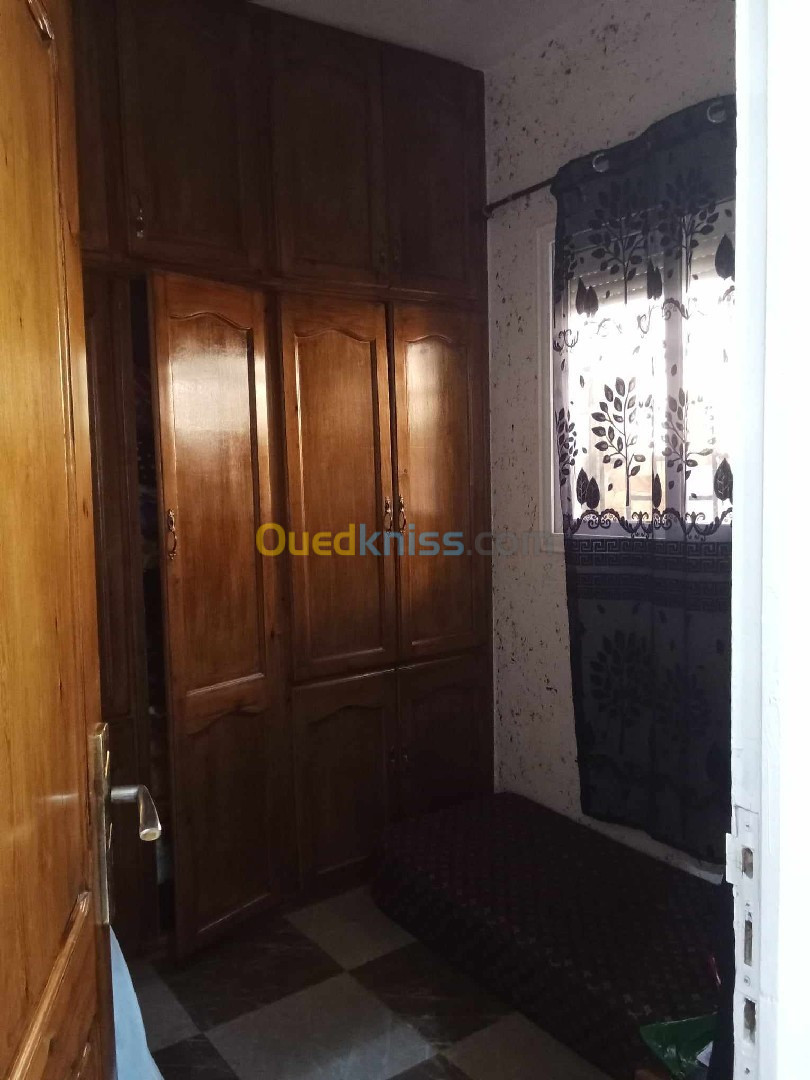 Vente Appartement F2 Oran Sidi chami