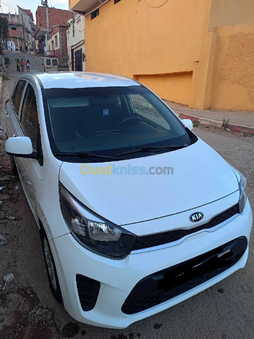 Kia Picanto 2019 