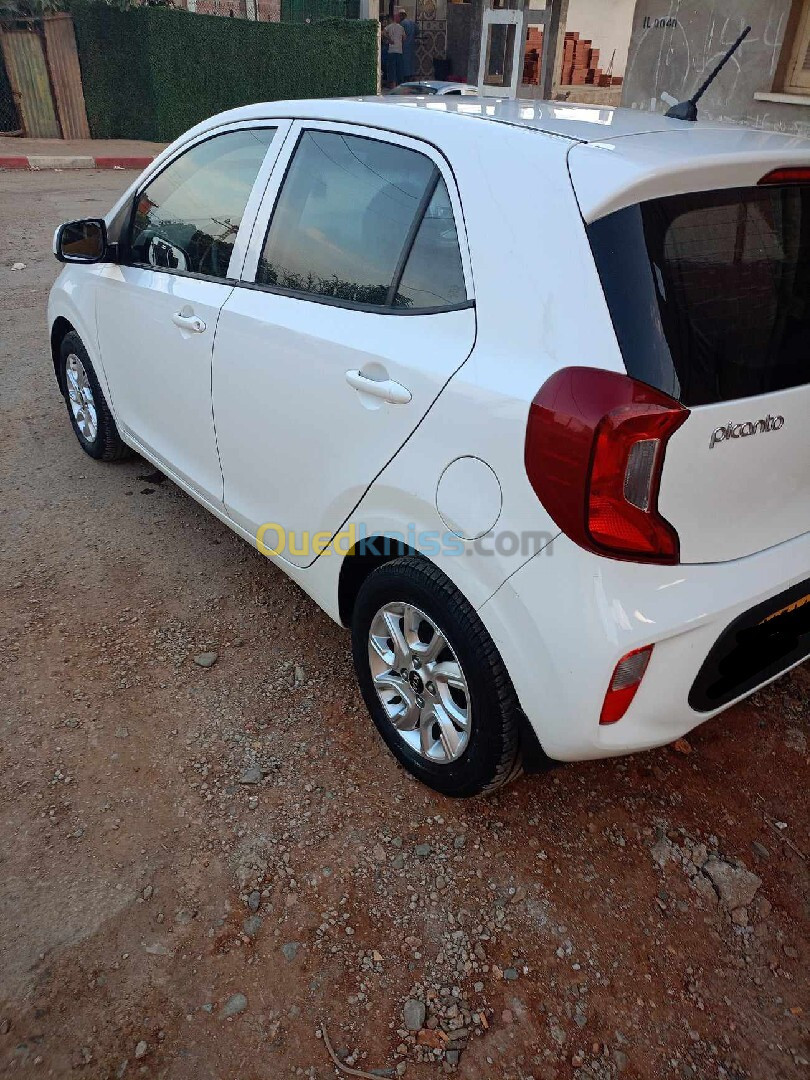 Kia Picanto 2019 