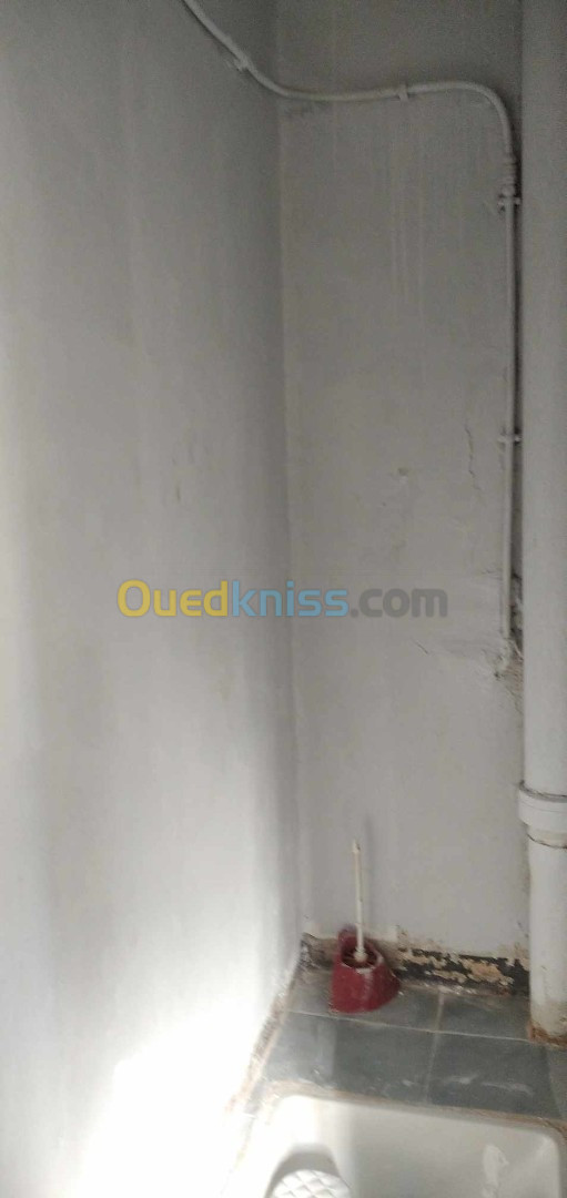 Vente Appartement F2 Sidi Bel Abbès Sidi bel abbes