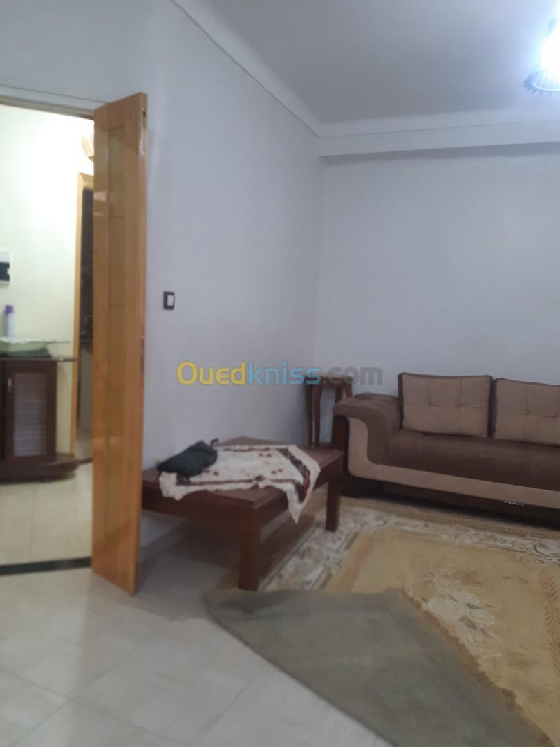 Vente Appartement F4 Chlef Chlef