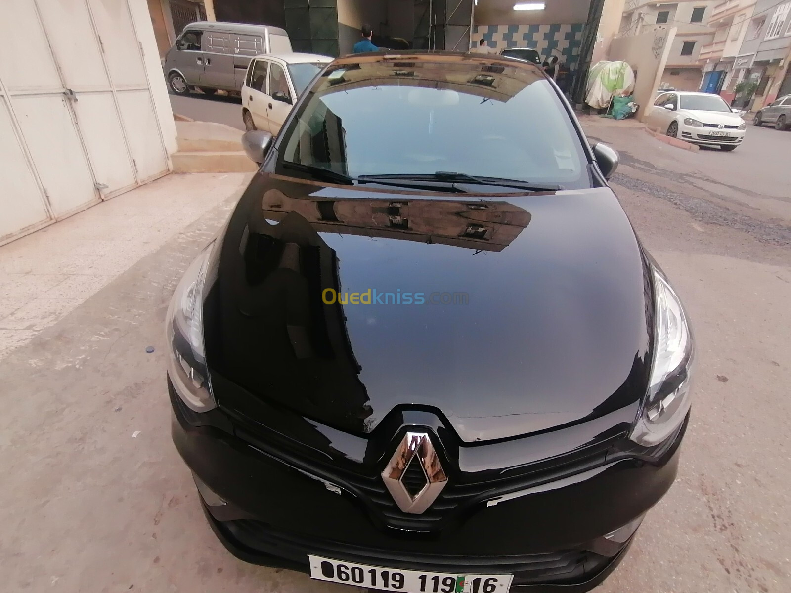 Renault Clio 4 2019 GT Line +