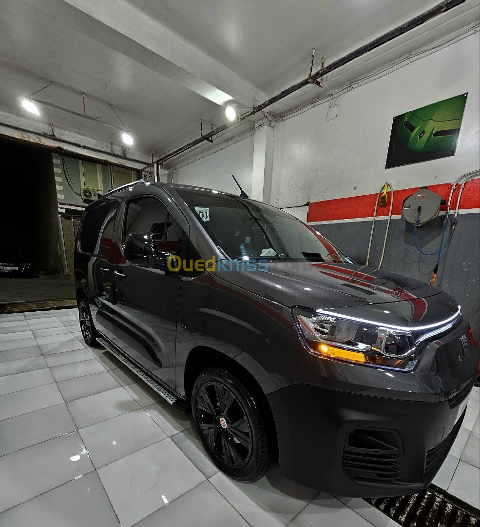 Fiat Doblo 2024 