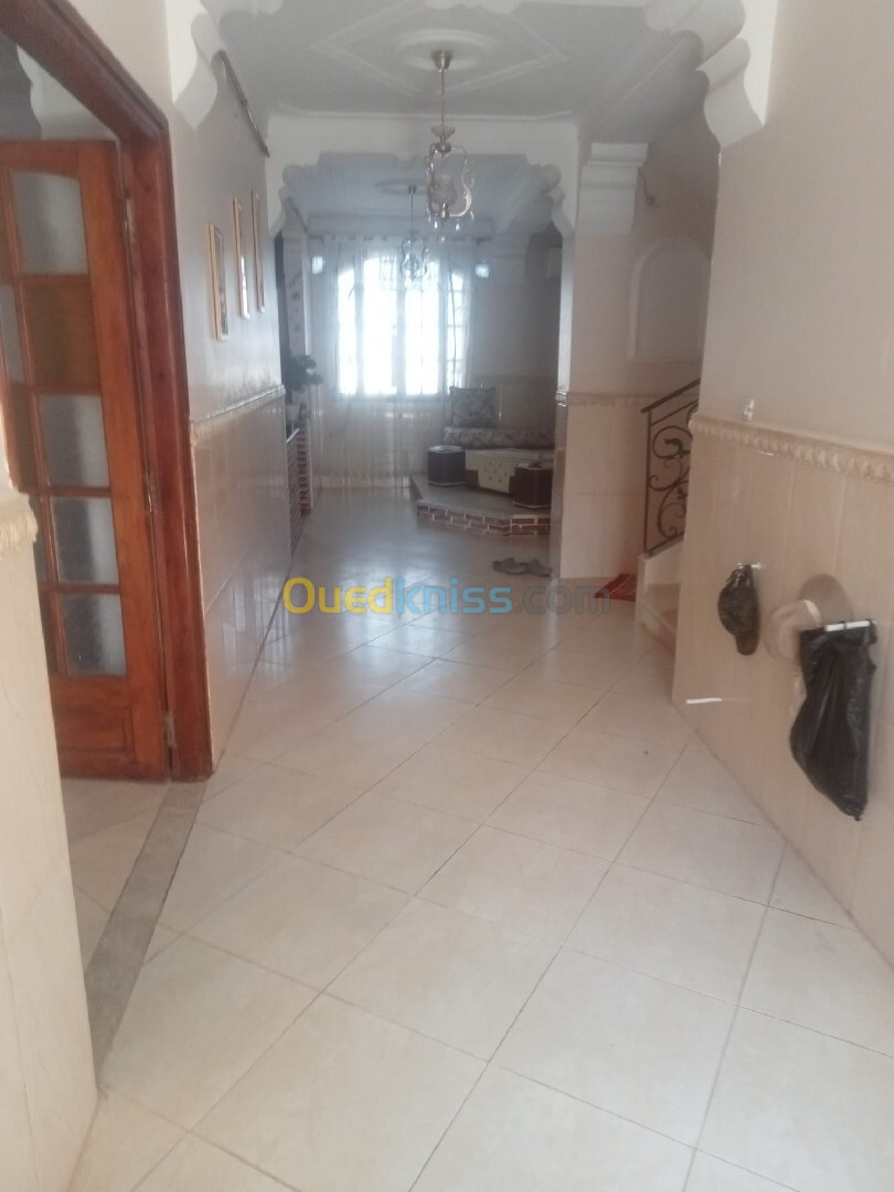 Vente Villa Alger Ouled chebel