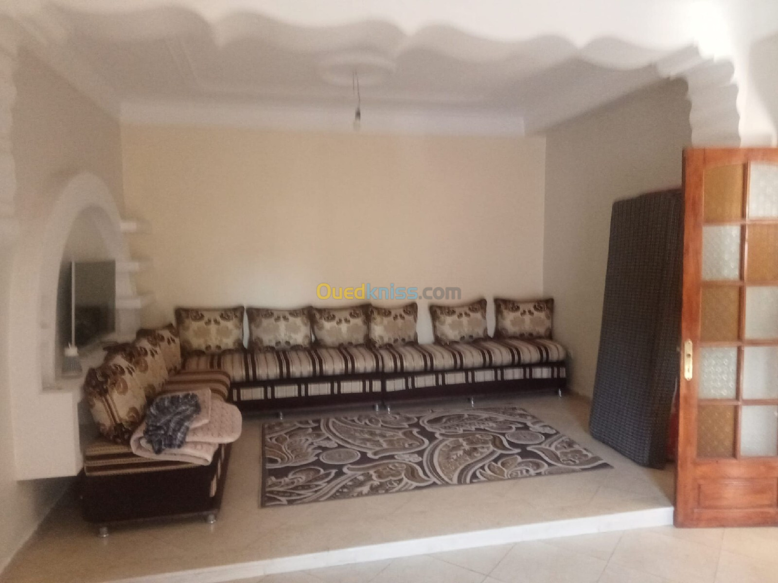 Vente Villa Alger Ouled chebel