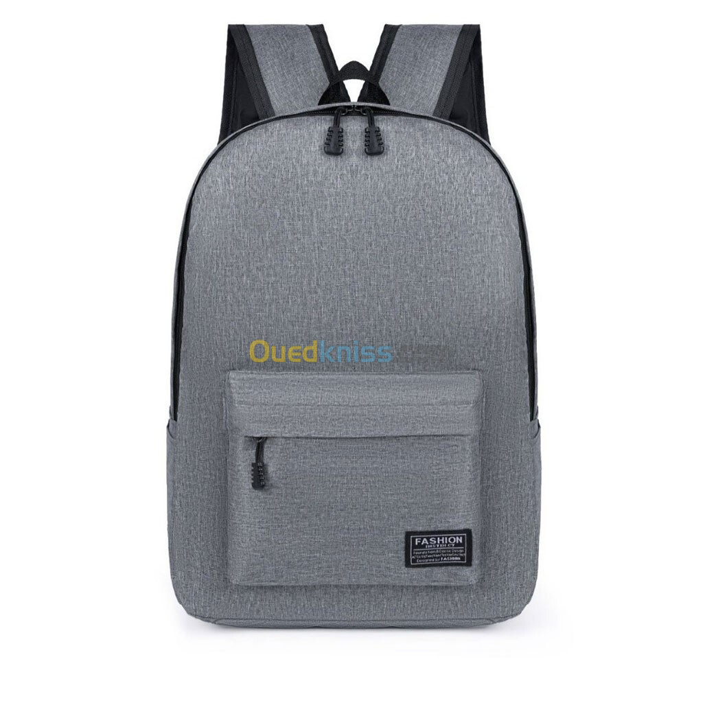 Pack de Rentré Scolaire Sac à dos avec Ecouteurs Bluetooth et Powerbak