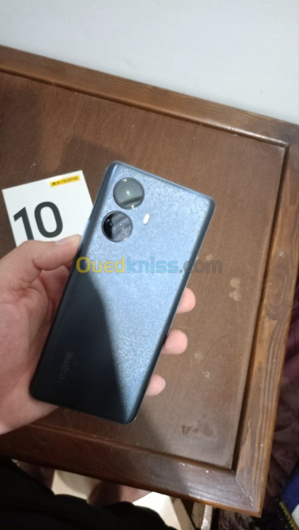 Realme 10 pro plus