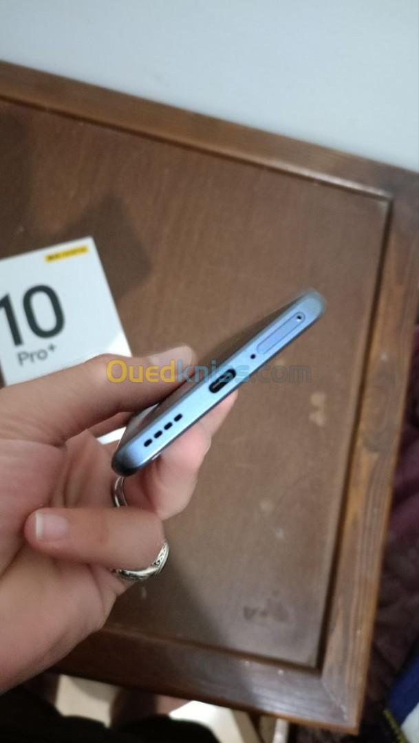 Realme 10 pro plus