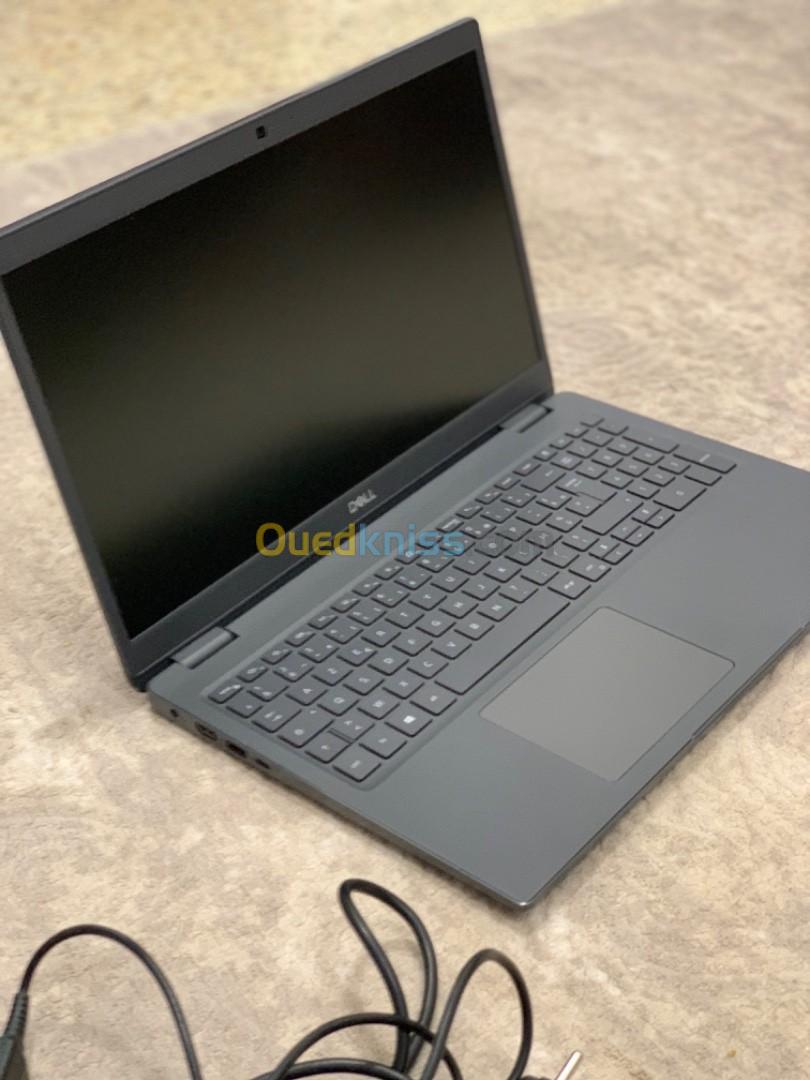 DELL latitude i7 10em generation 8/512 15,6 fullhd