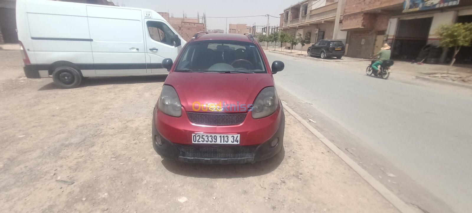 Chery S18 2013 D