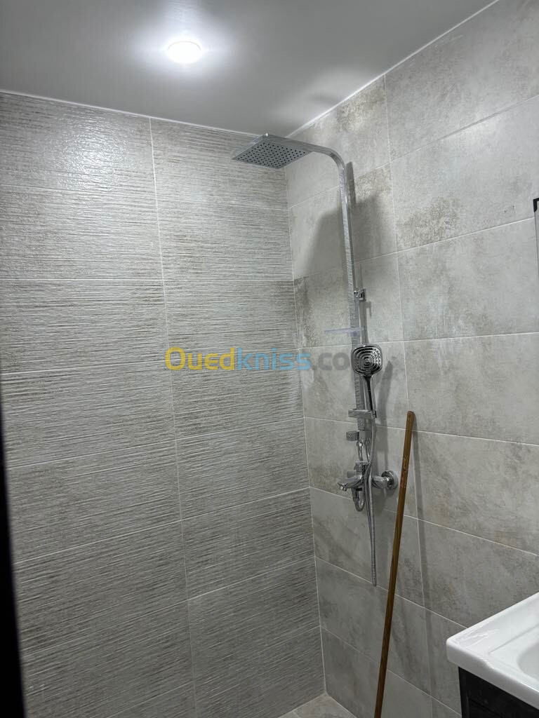 Location Appartement Alger Bordj el kiffan