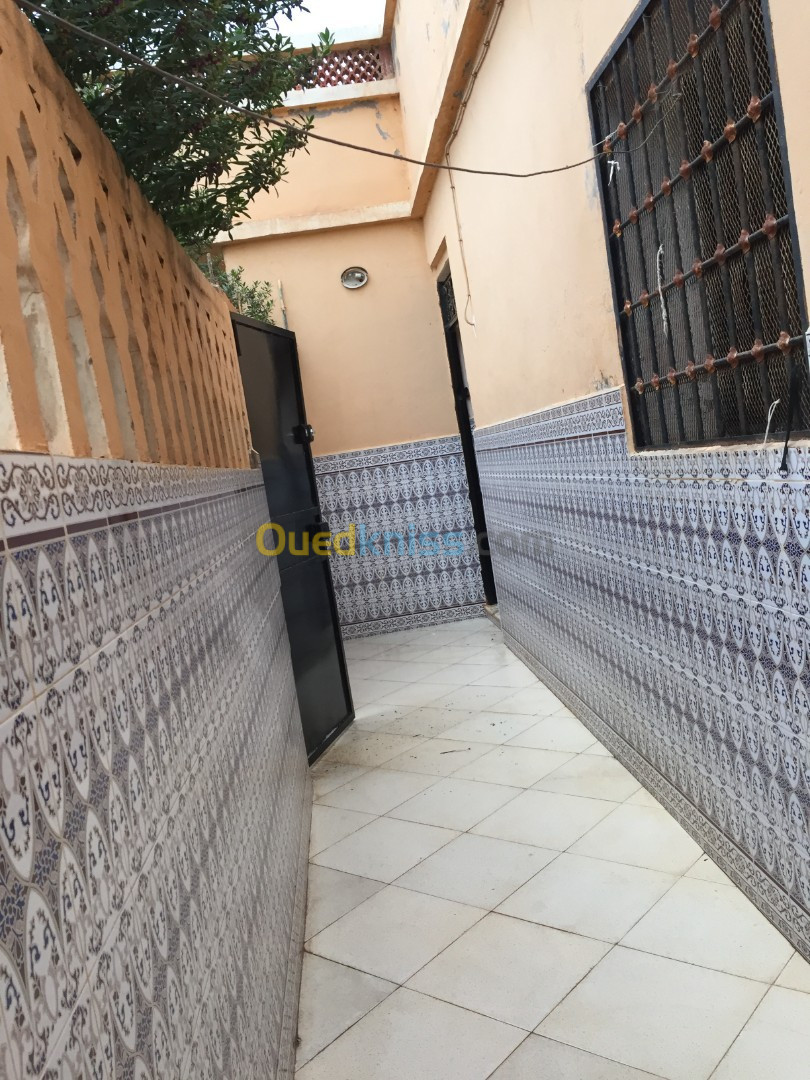 Vente Villa Oran Marsat el hadjadj