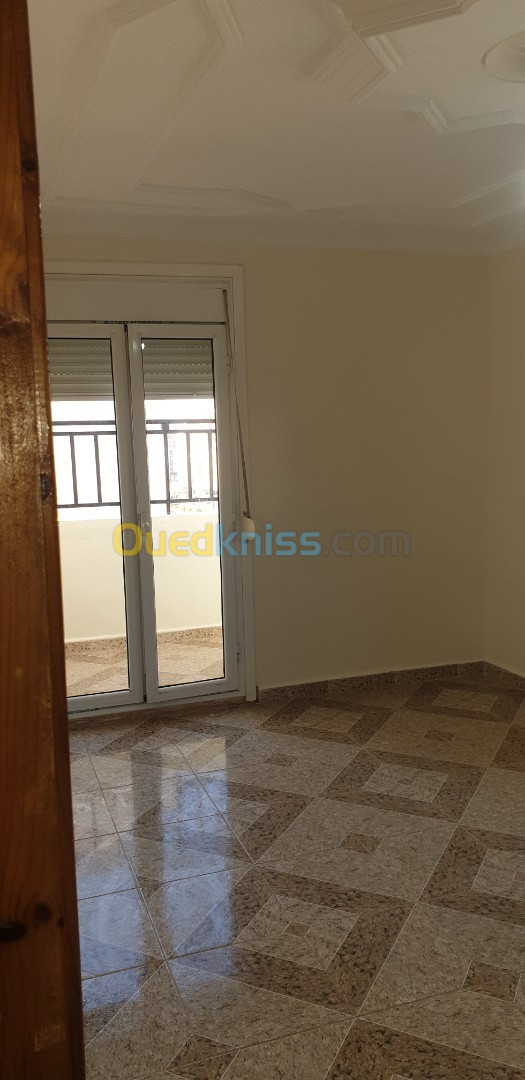 Vente Appartement F3 Oran Bir el djir