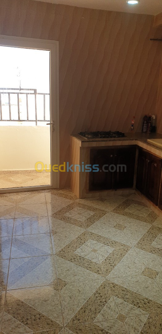 Vente Appartement F3 Oran Bir el djir