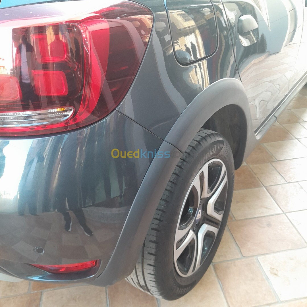 Dacia Sandero 2022 Stepway