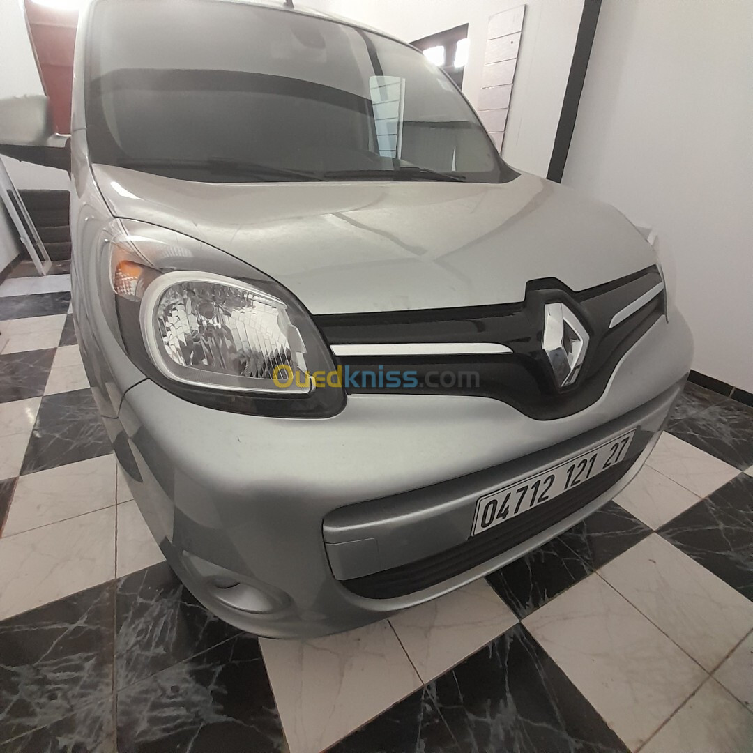 Renault Kangoo 2021 