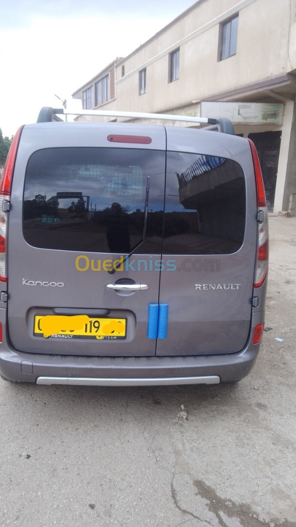 Renault Kangoo 2019 Kangoo